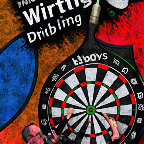 betting world darts